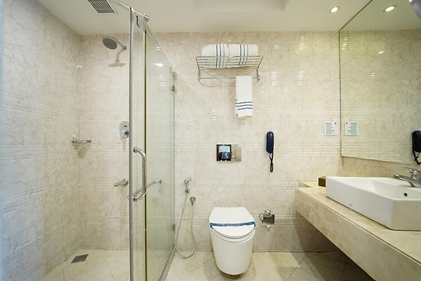 Superior Room at Quality Inn VIHA - Photo 3