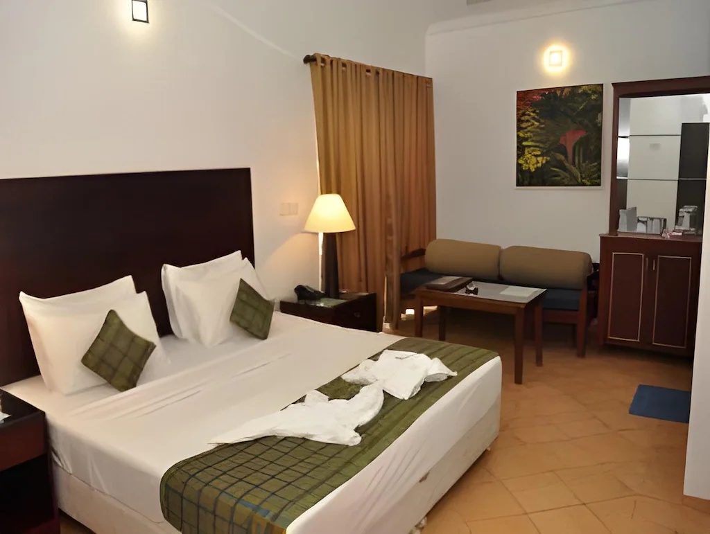 Superior Room at Hotel Colonia Santa Maria - Photo 1