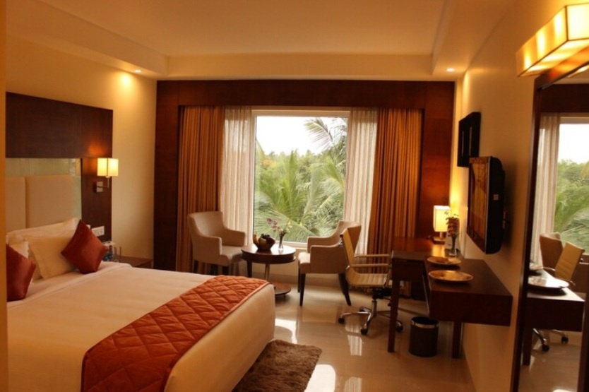 Superior Room at Quality Inn VIHA - Photo 1