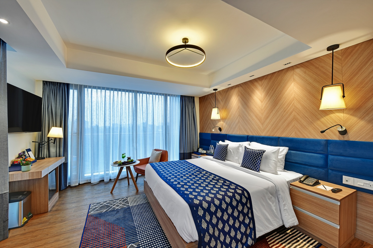 Clarion Hotel Khayal Kochi, Infopark photo 10