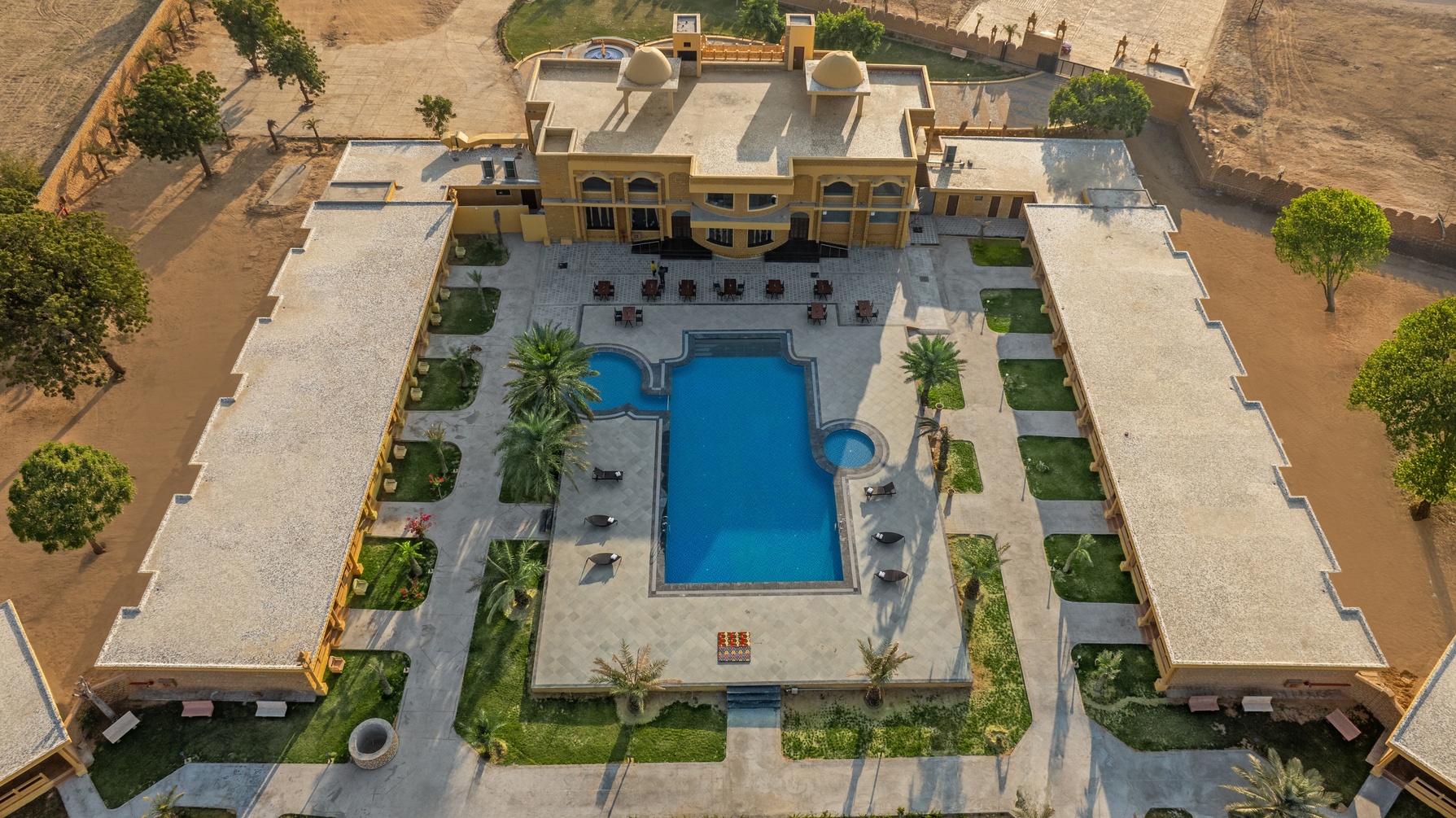 Sterling Rudraksh Jaisalmer photo 11