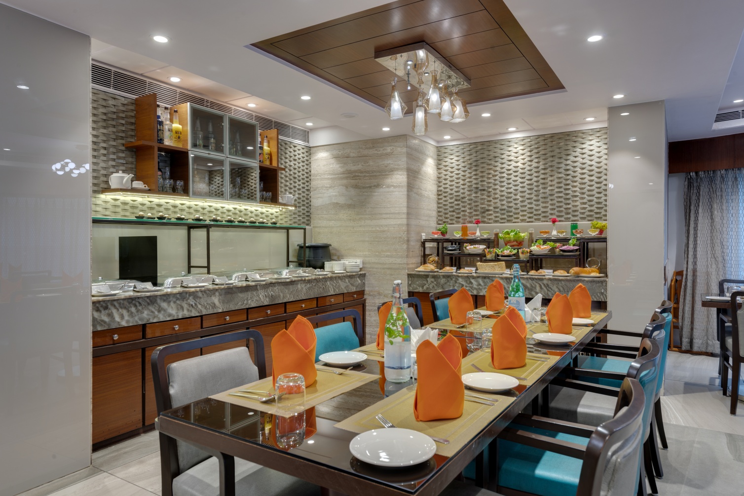 HOTEL SUBA GALAXY MUMBAI photo 8