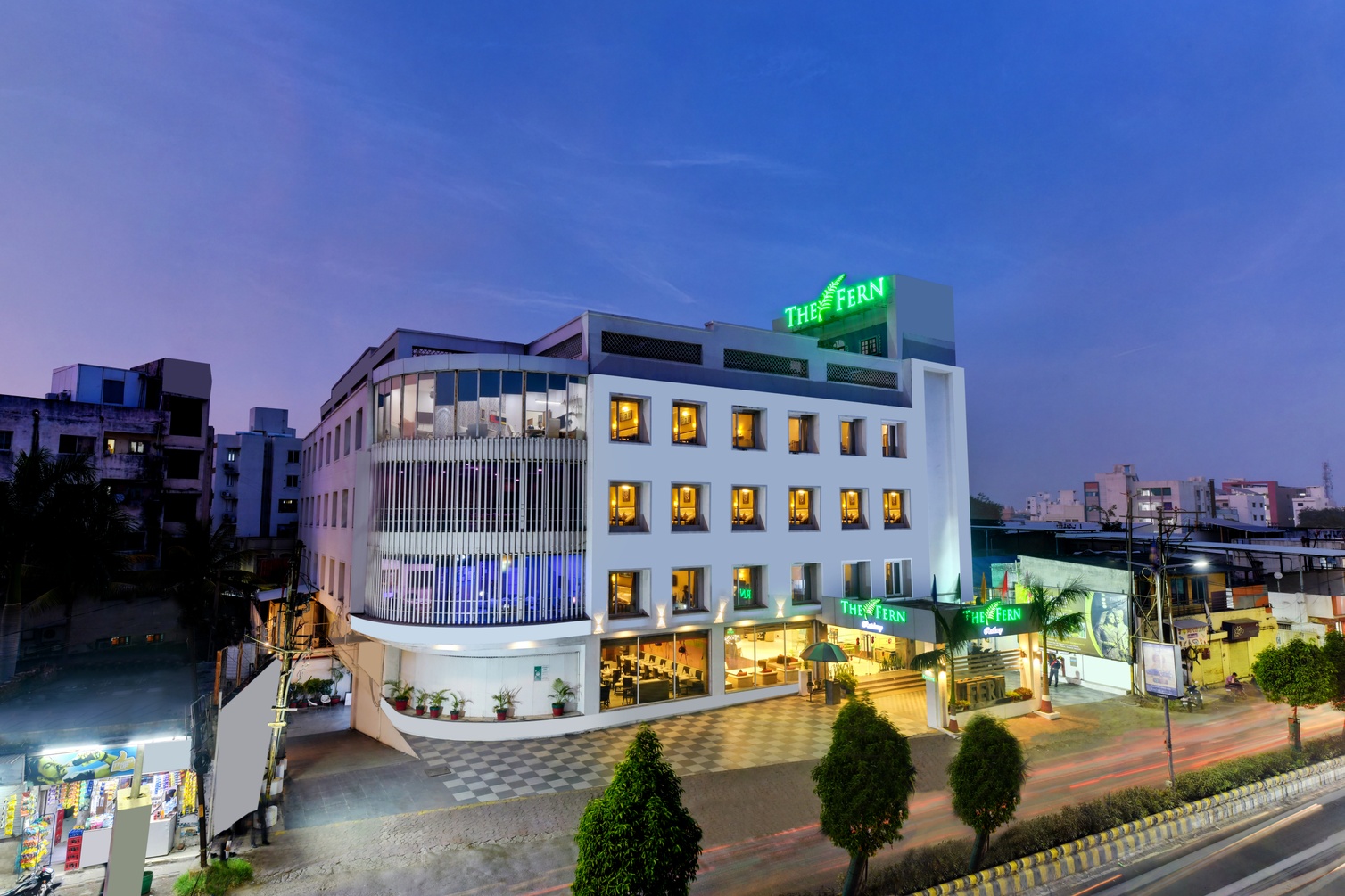 The Fern Residency, Rajkot photo 8