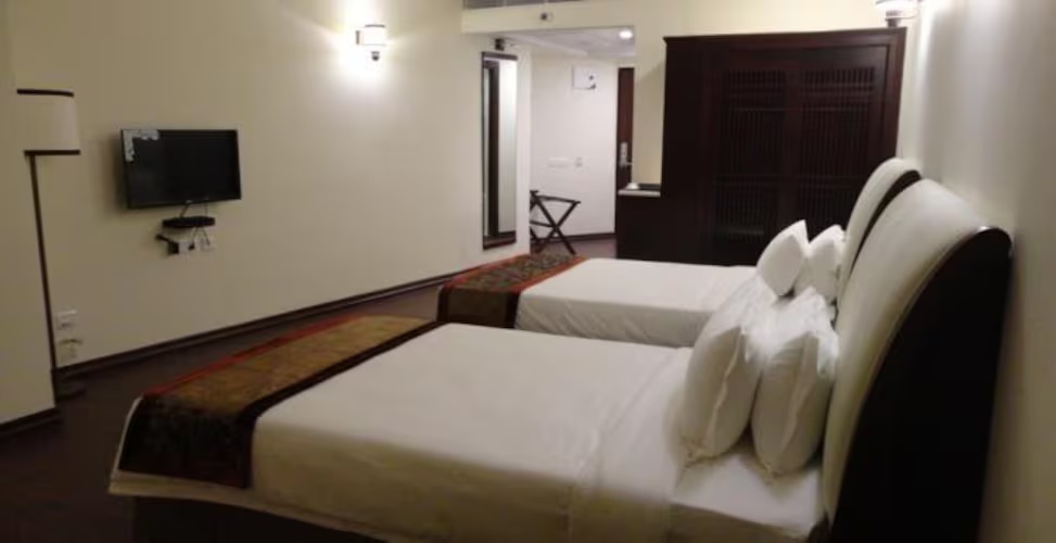 The Fern Club at The Fern Residency, Asansol - Photo 1