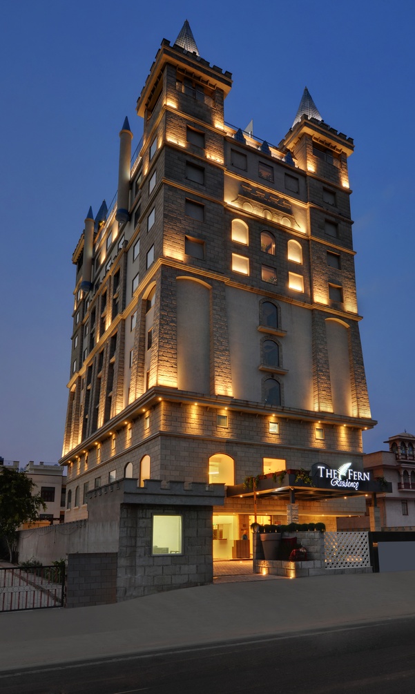 The Fern Residency, Jaipur photo 3