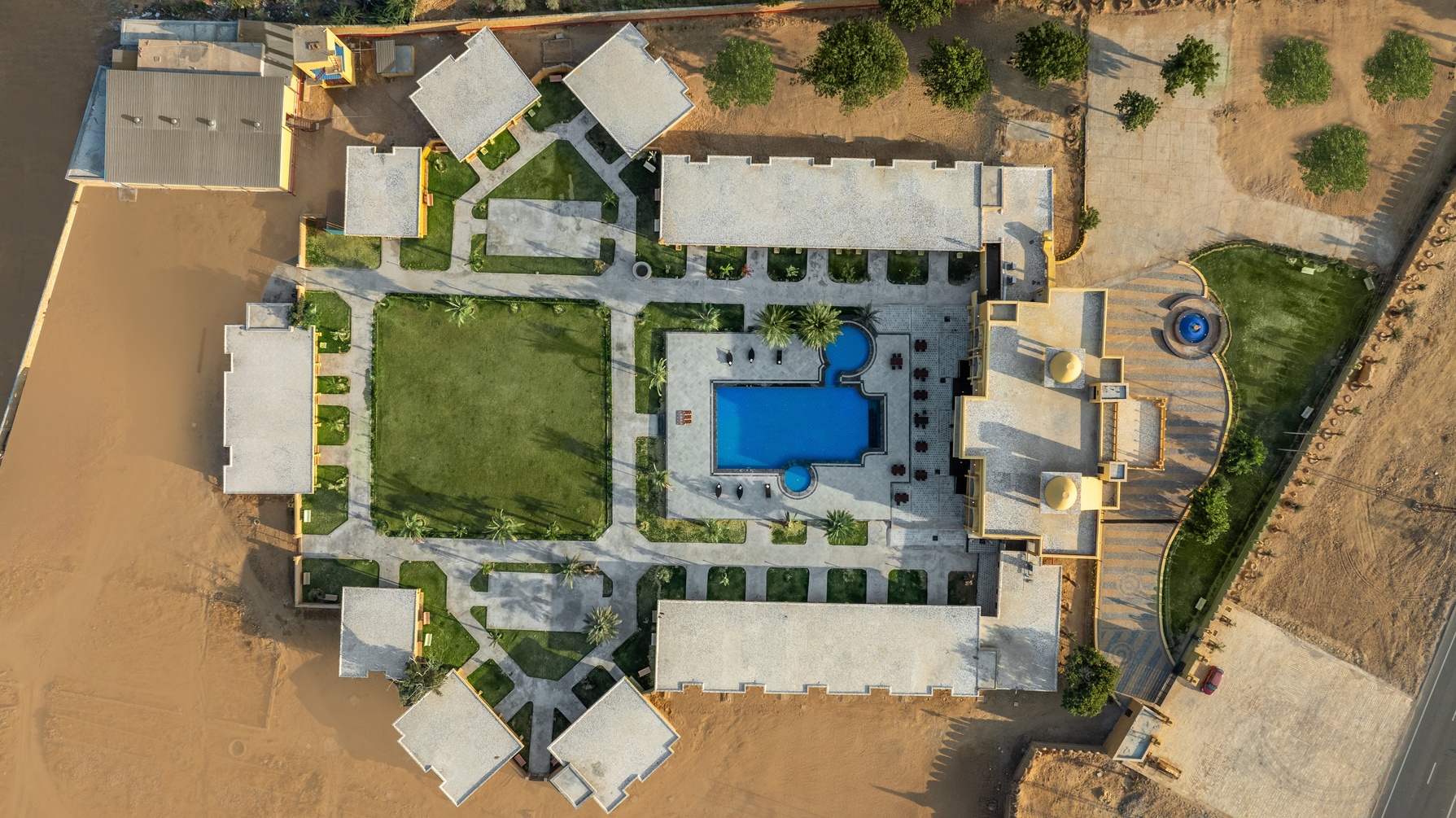 Sterling Rudraksh Jaisalmer photo 12