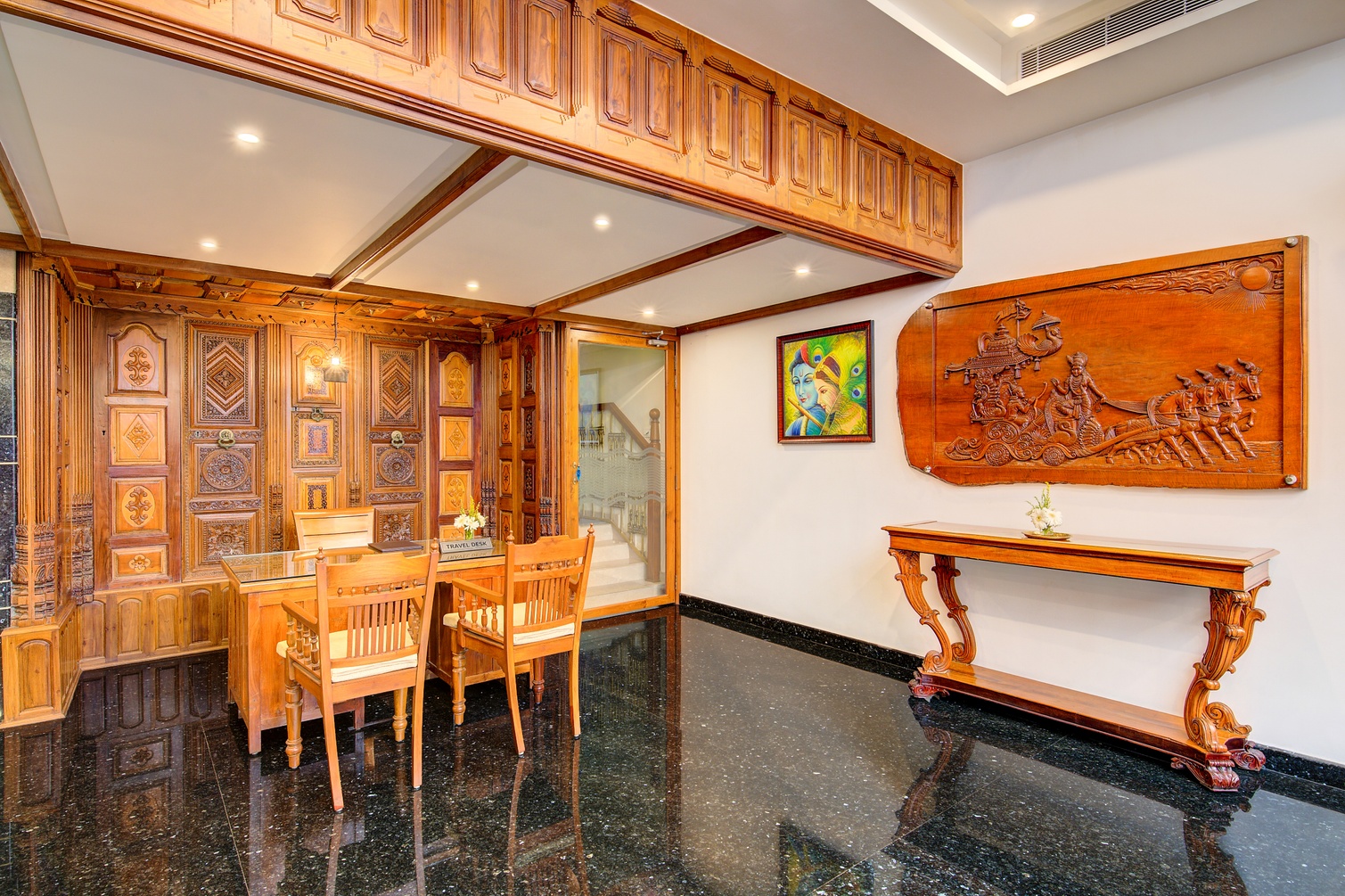 Sterling Guruvayur photo 9