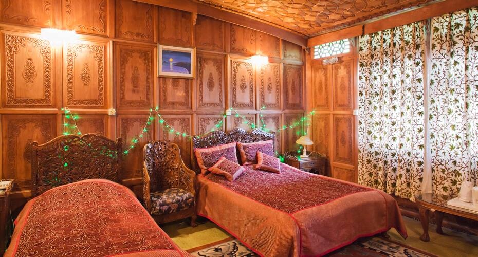 De-Laila Houseboats by Sterling photo 5