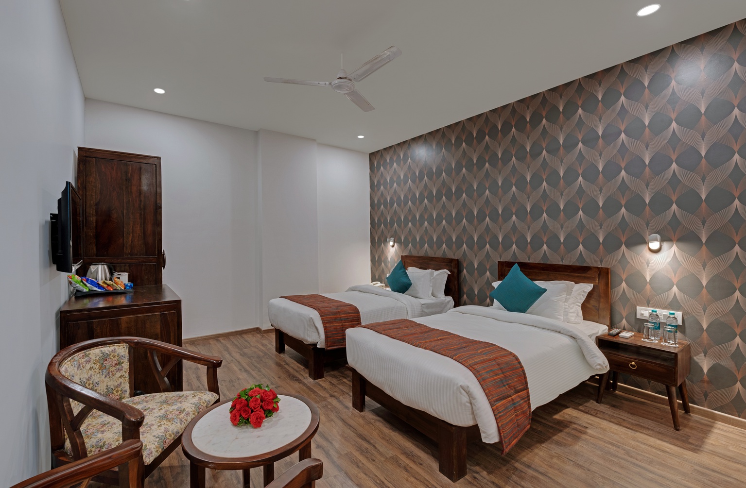 Click Hotel Jaipur photo 8