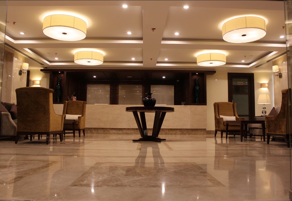 Quality Inn VIHA photo 2