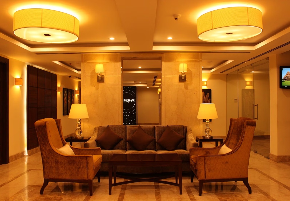 Quality Inn VIHA photo 3