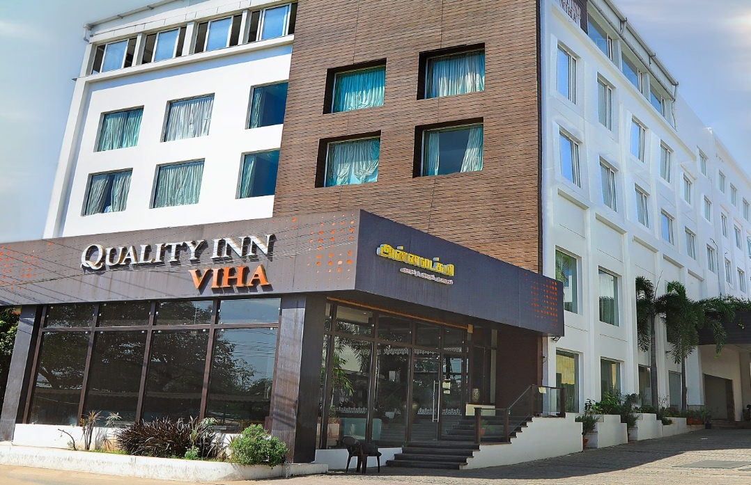 Quality Inn VIHA photo 1