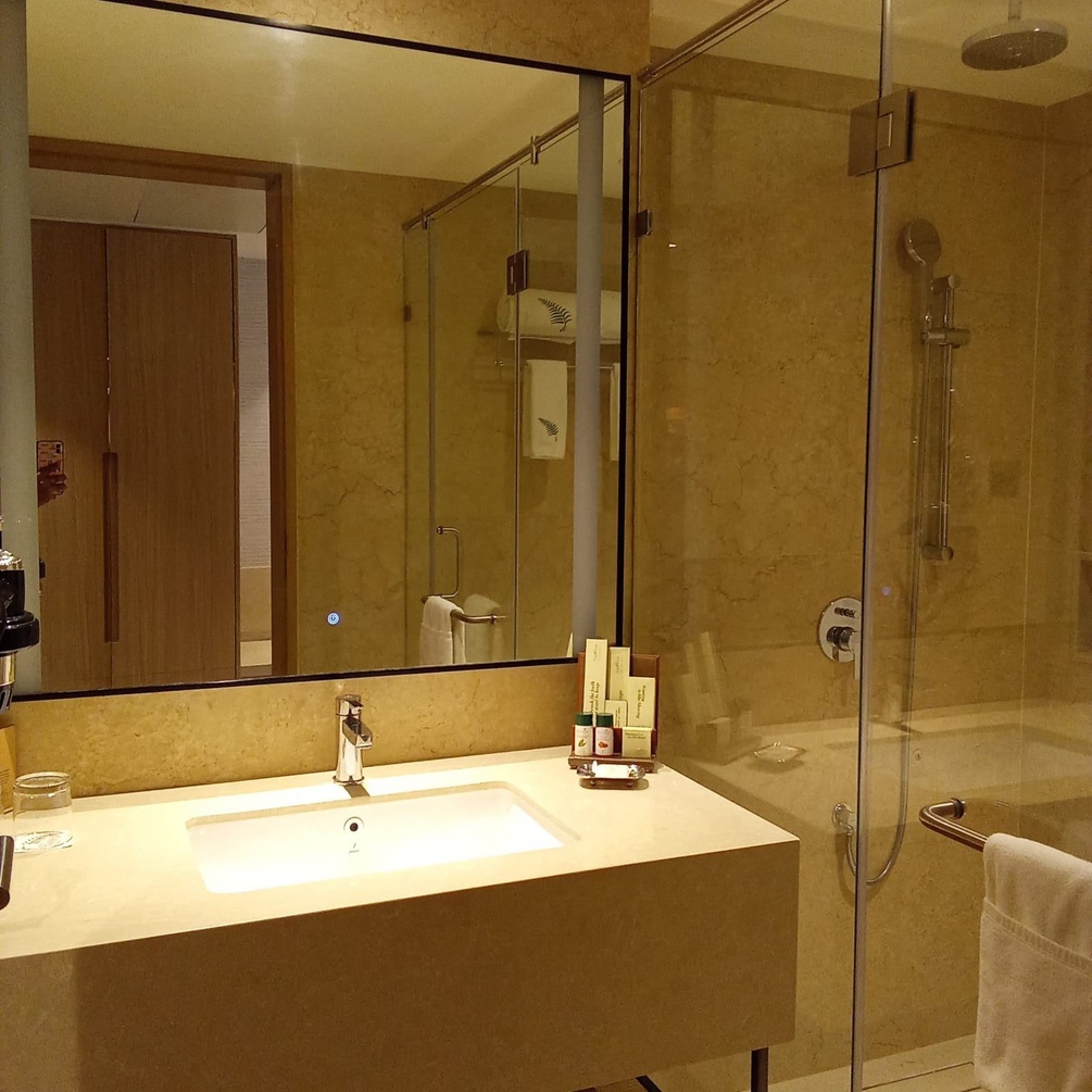 Fern Club Room at Siddharth The Fern - An Ecotel Hotel, Jalna - Photo 3