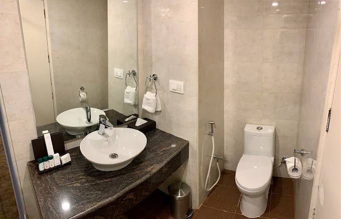 Winter Green Premium Room at The Fern Residency ,Yeshwanthpur, Bangaluru - Photo 3