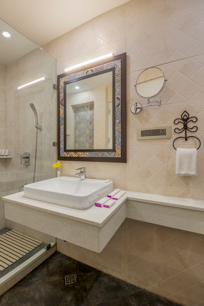 Classic Room at Sterling Marbella Dehradun - Photo 2