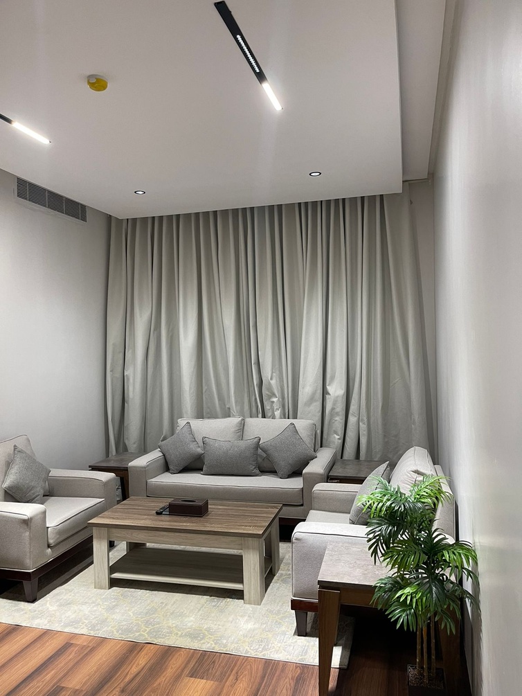 Park Al-Asma serviced apartments - بارك العاصمة للشقق المخدومة photo 1