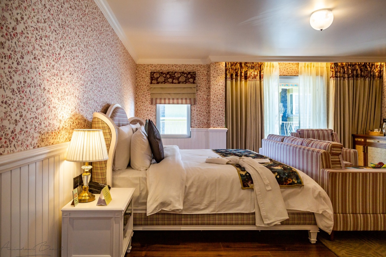 Fern Club Suite at The Fern Brentwood Resort, Mussoorie - Photo 3