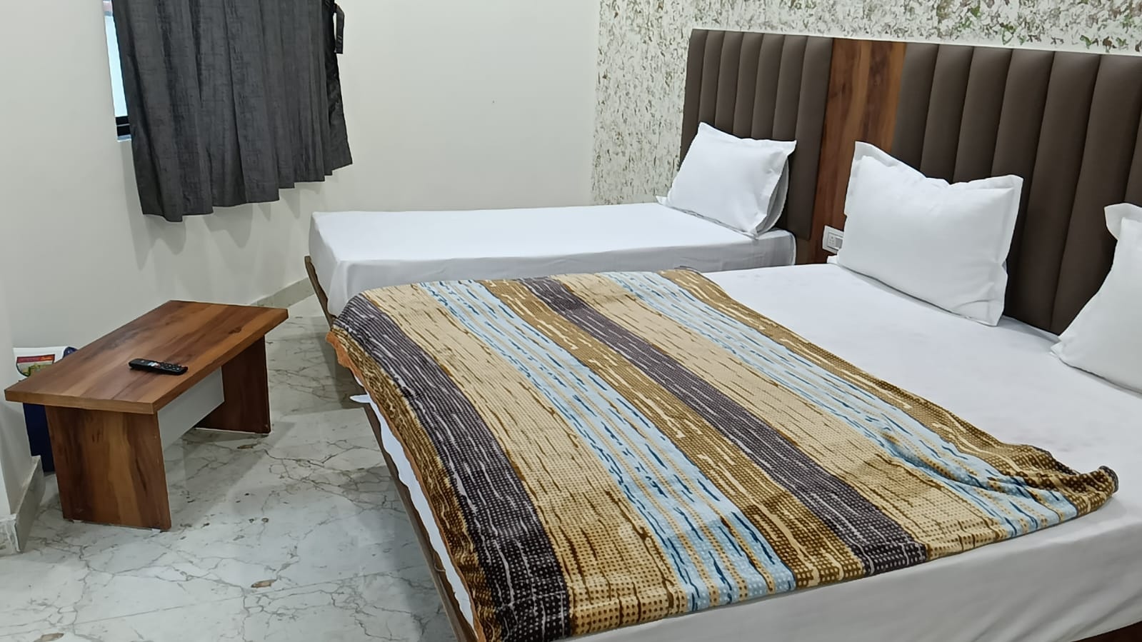 DELUXE TRIPLE ROOMS at hotel mg inn - Photo 1