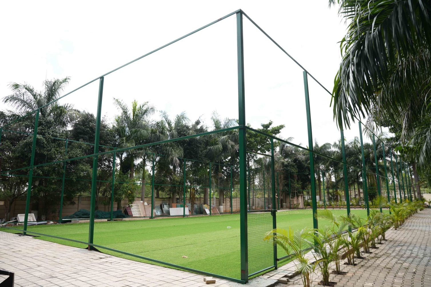 Golden Farms Resort photo 5