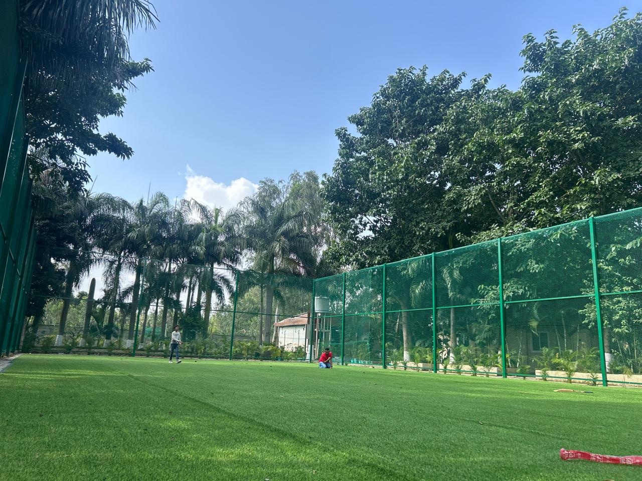 Golden Farms Resort photo 6