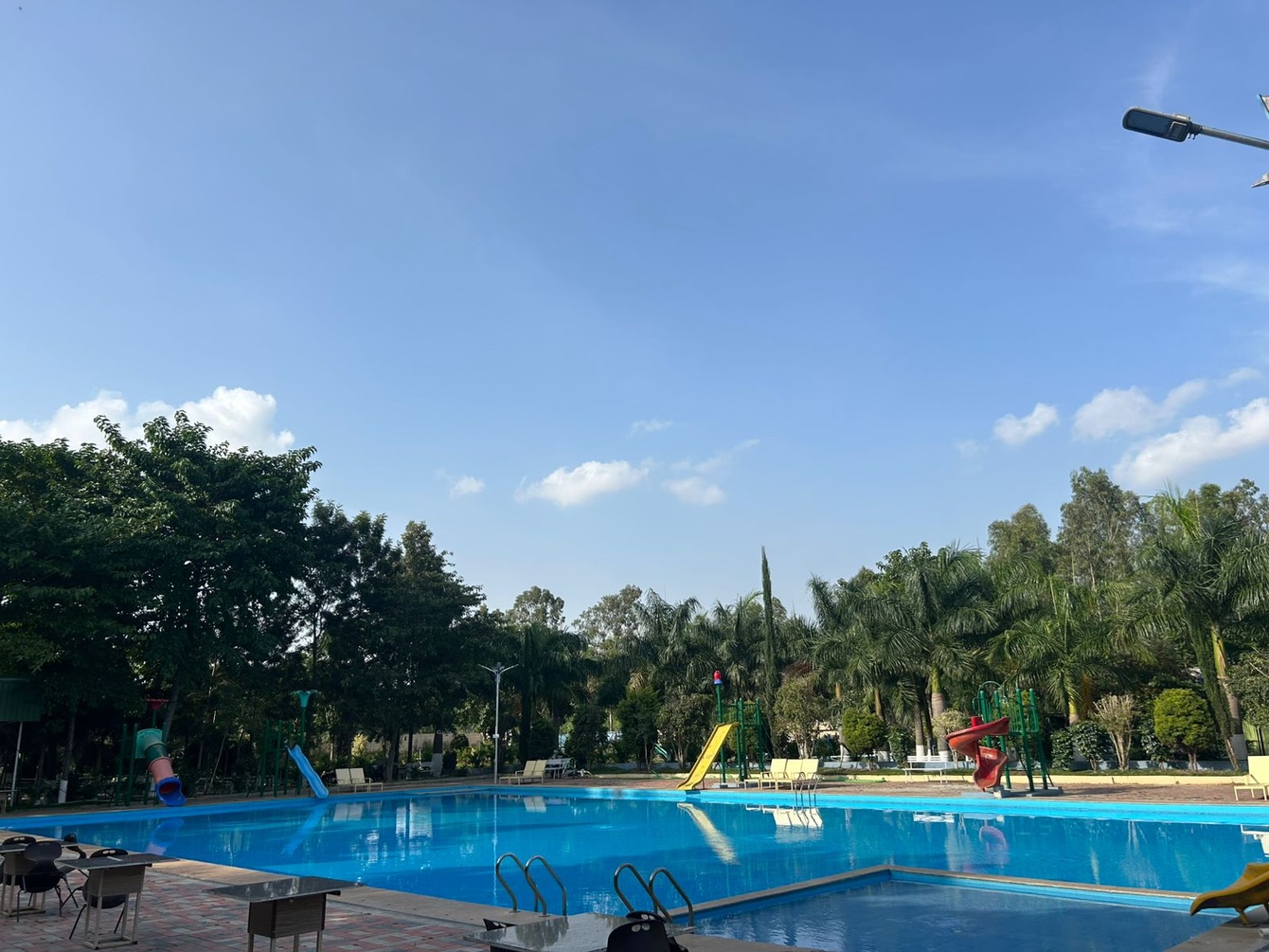 Golden Farms Resort photo 3