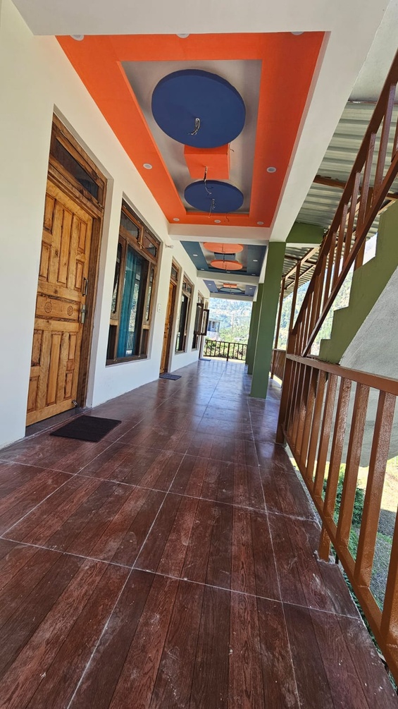 Cosynests Homestay photo 1