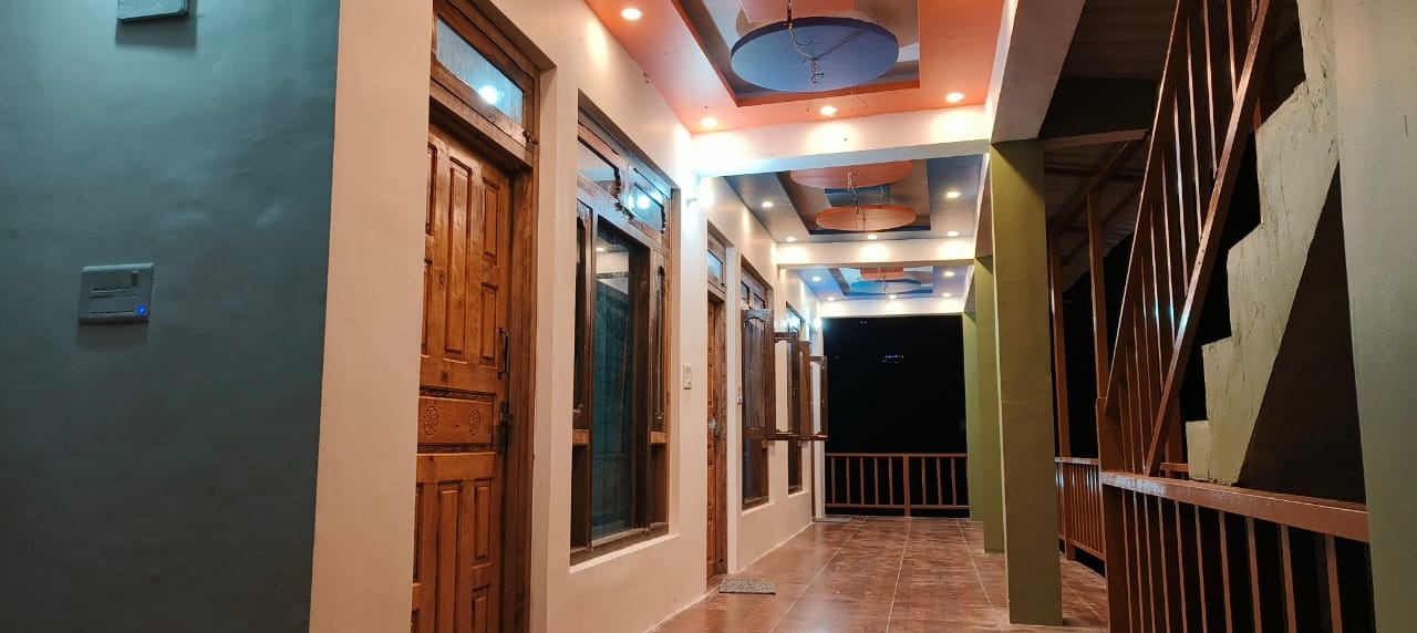 Cosynests Homestay photo 2