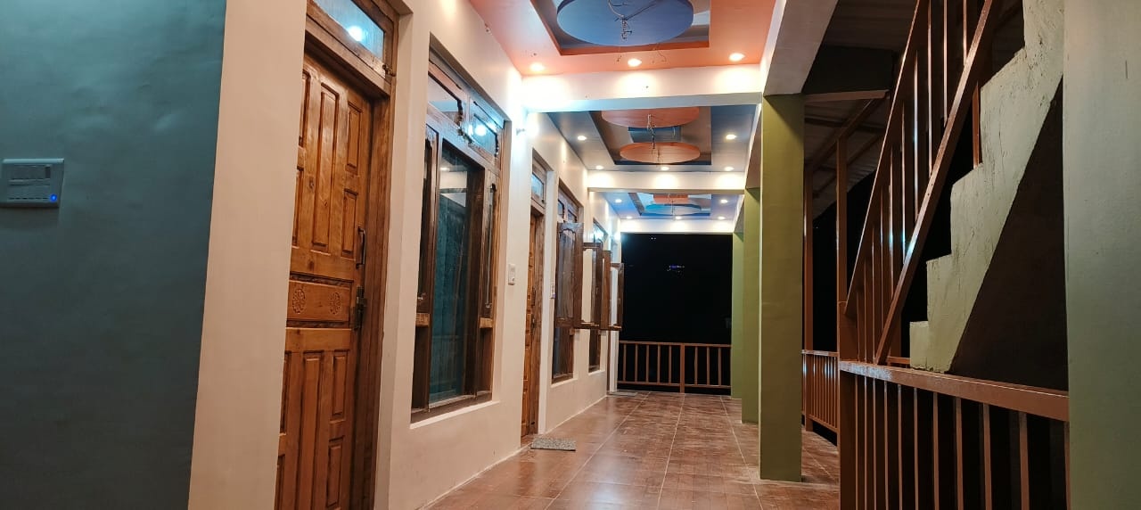 Cosynests Homestay photo 3