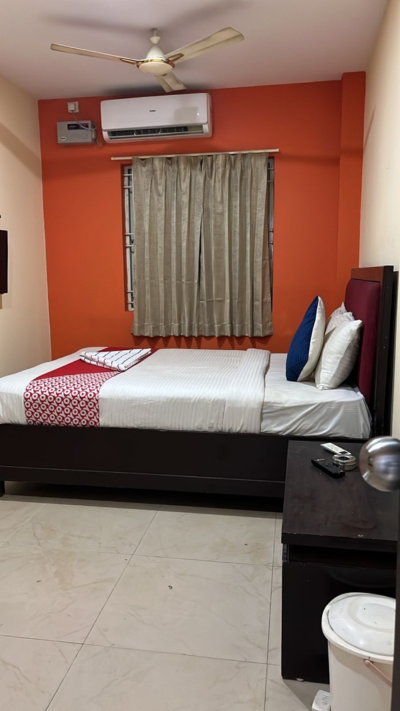 Hotel Sai Crystal photo 2