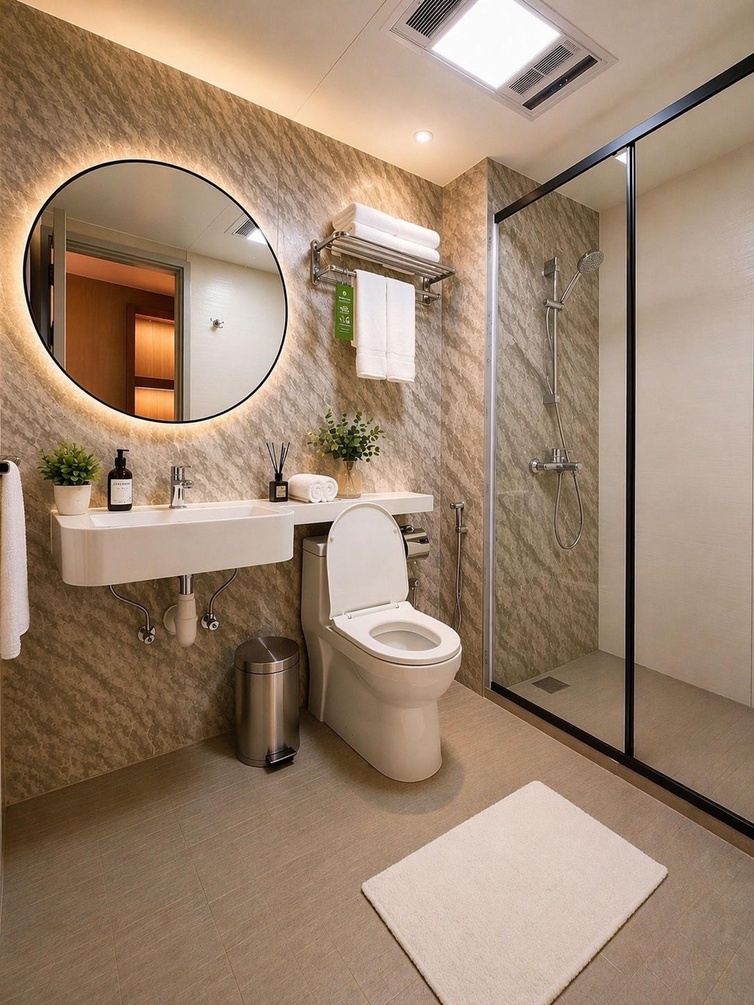 Executive Room at Click Hotels Lite Chakan - Photo 3