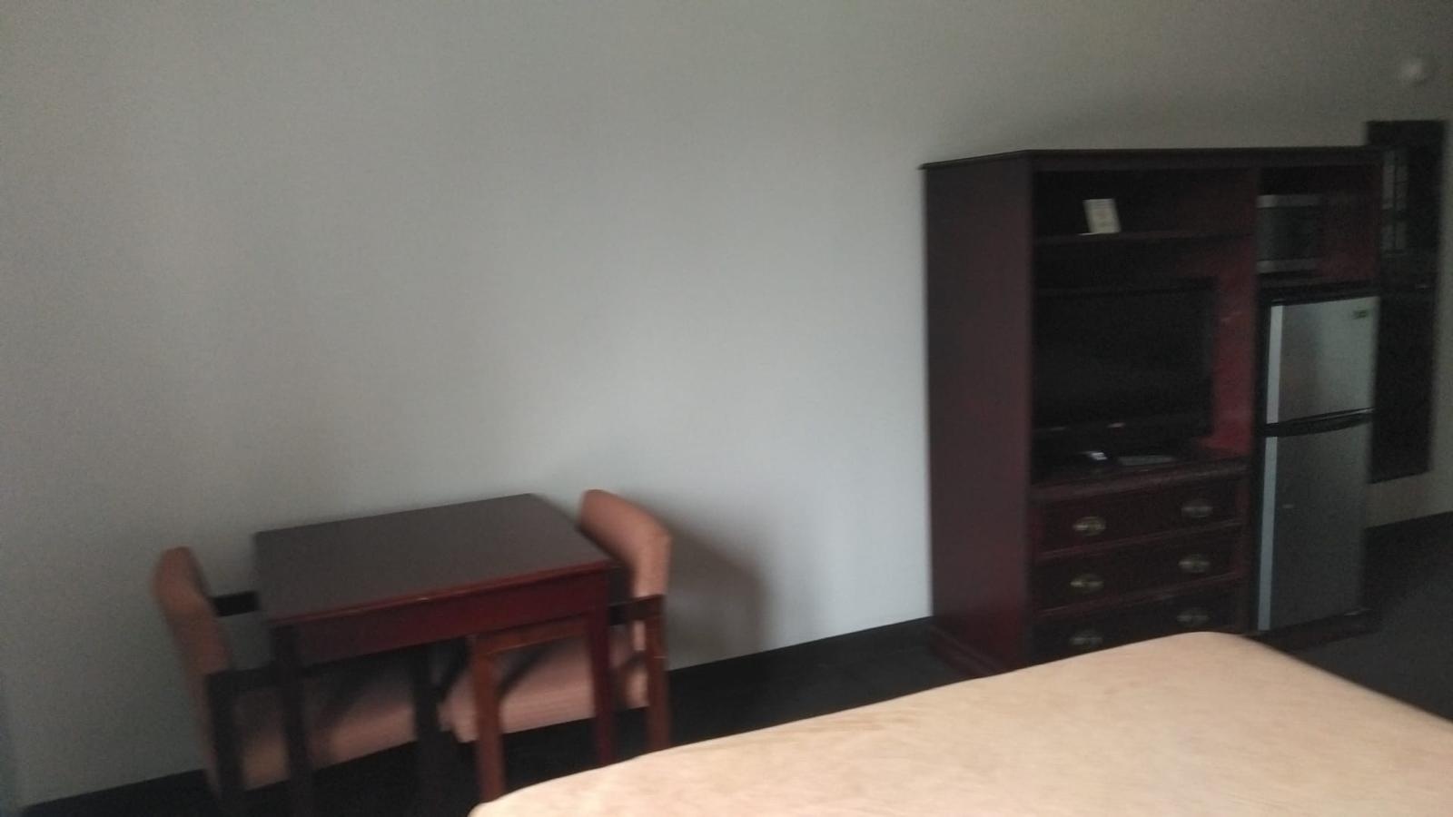 King Non Smoking at Dodge House Hotel and Convention Center - Photo 1