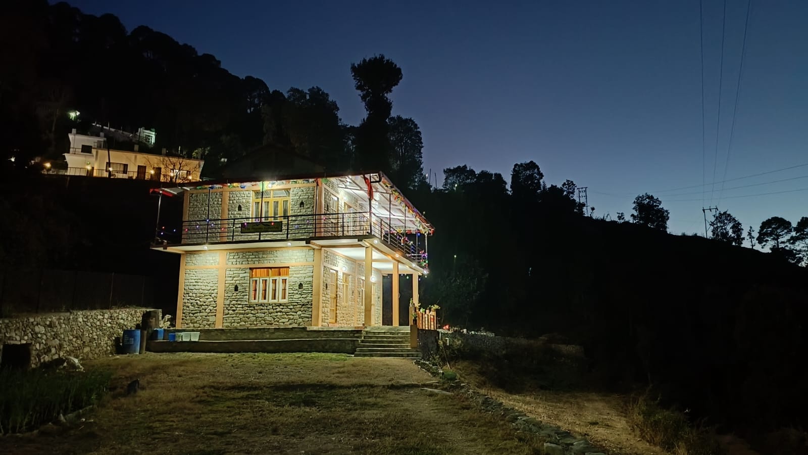 The PhoolDei Homestay photo 9