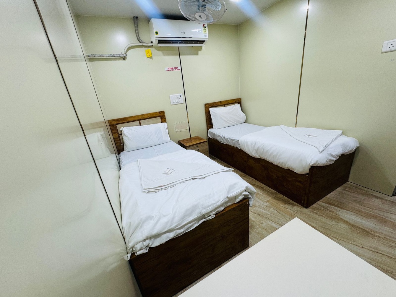 HOTEL HAVEN MUMBAI photo 3