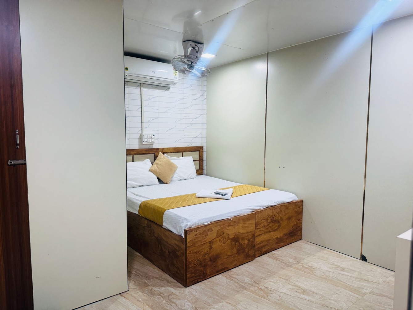 HOTEL HAVEN MUMBAI photo 1
