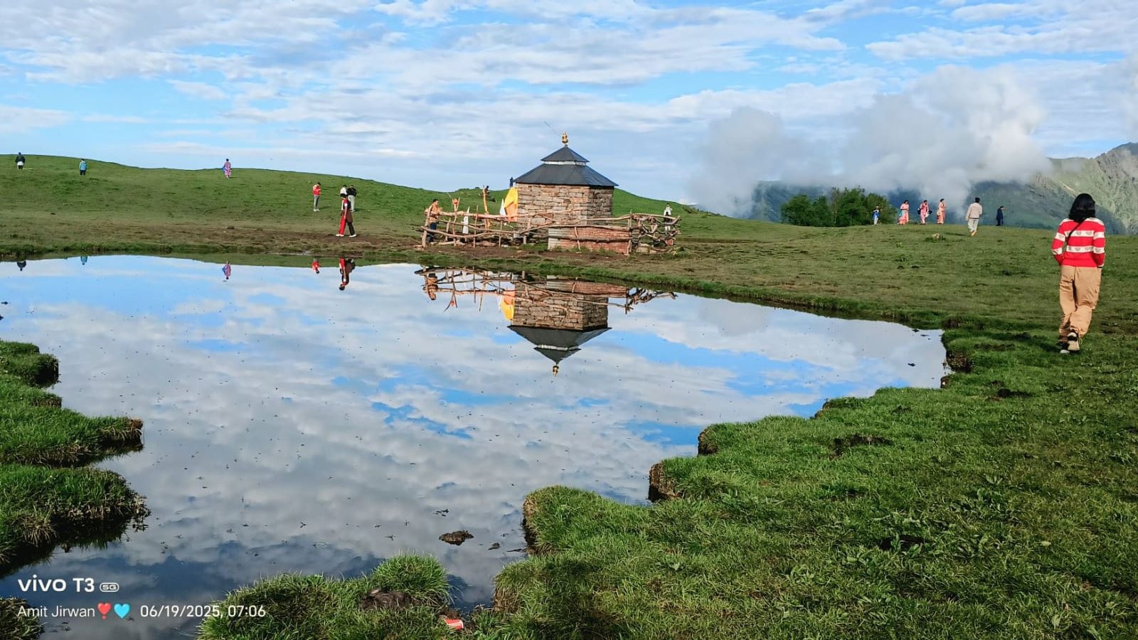 Riyansh tourist lodge and home stay photo 3