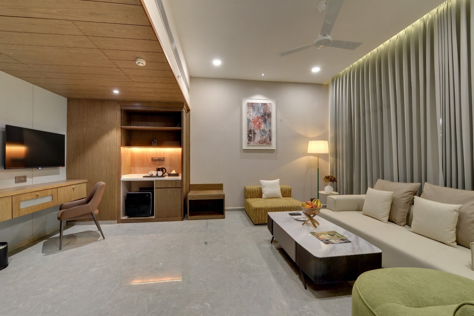 Desert Inn Beacon, Greater Rann of Kutch photo 9