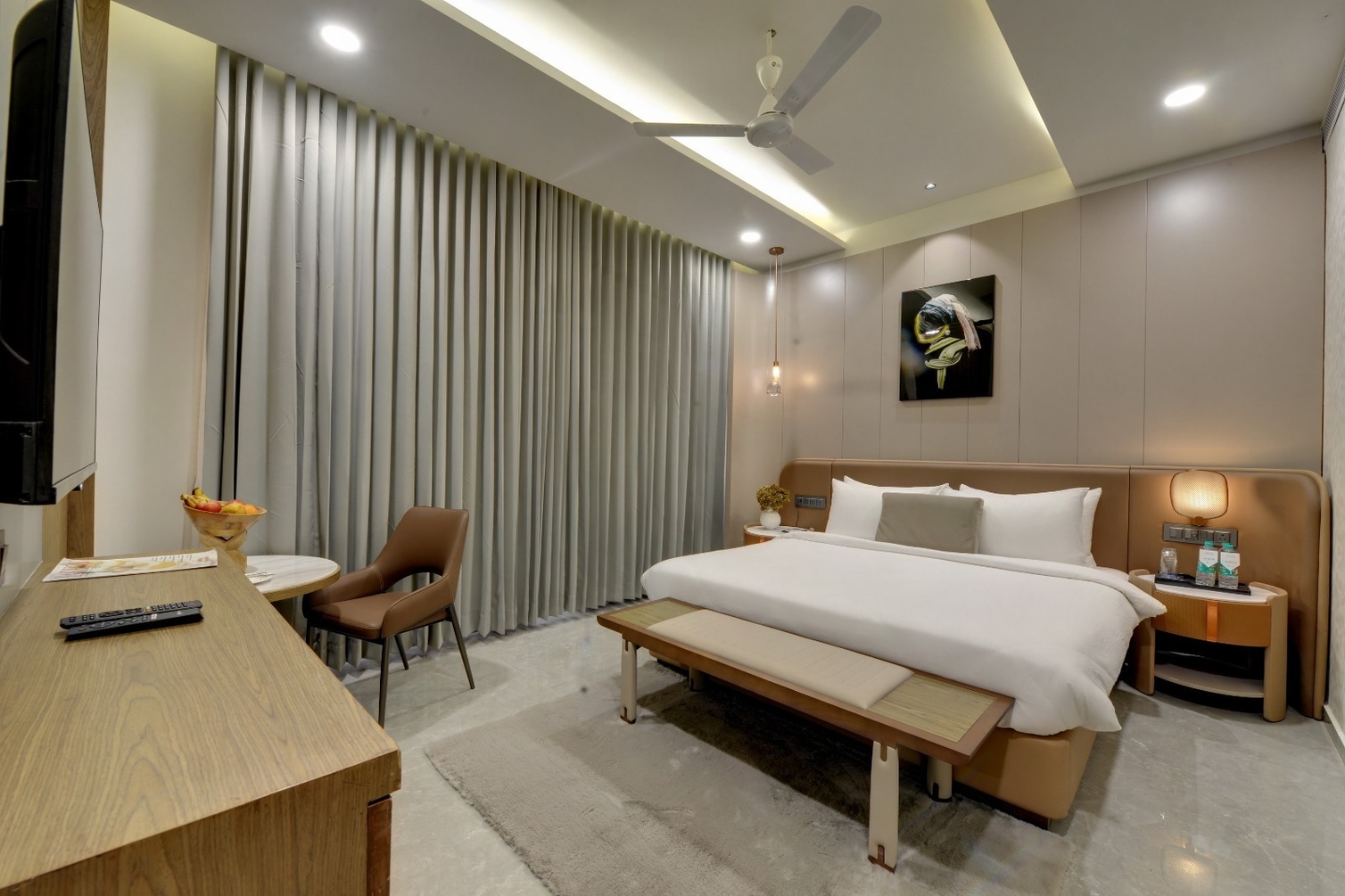 Desert Inn Beacon, Greater Rann of Kutch photo 7