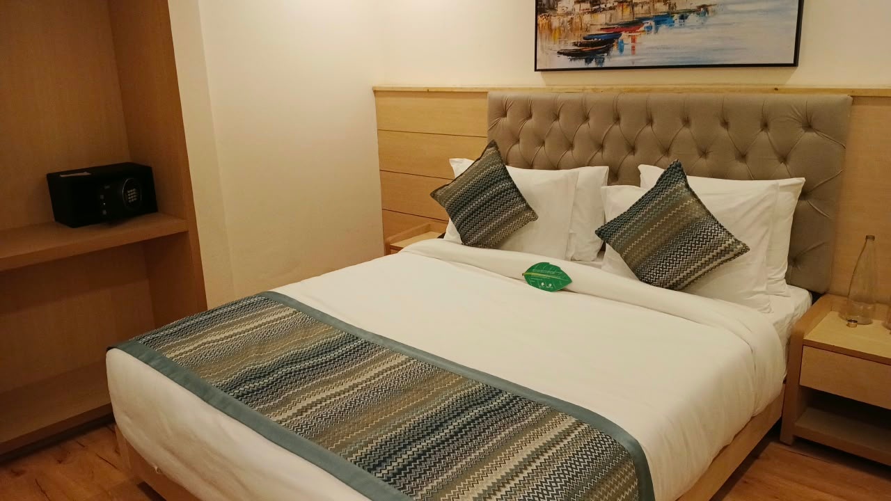 Standard Room at Click Collection Hotel, Gangtok - Photo 2