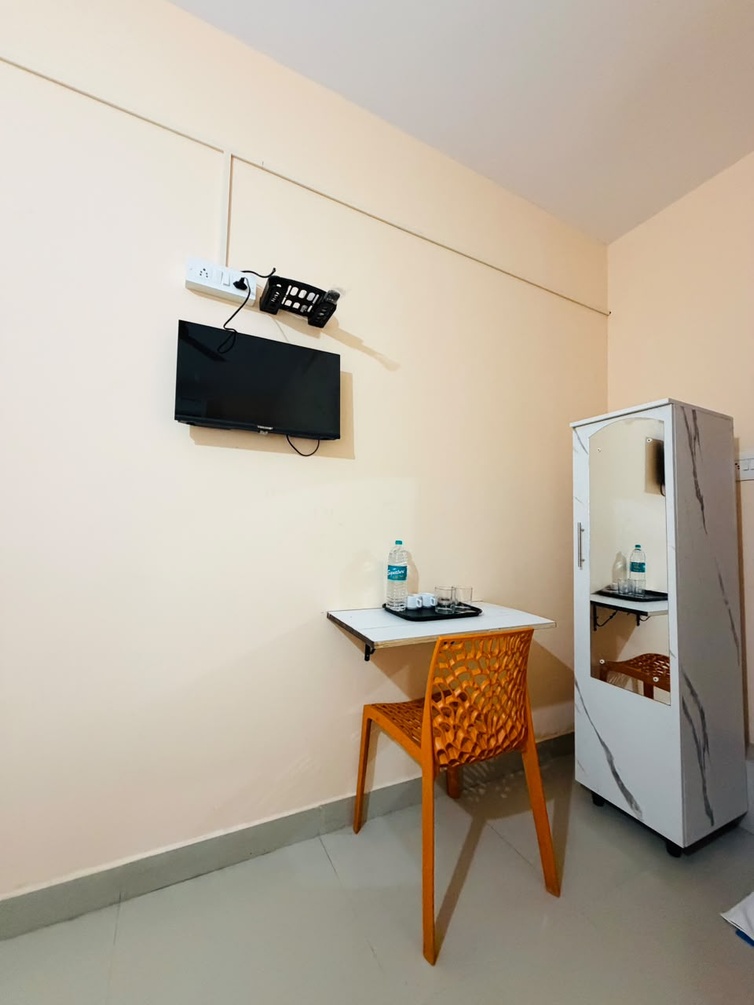 SVBR HOTEL photo 11