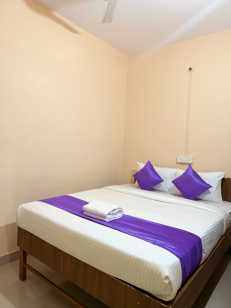 SVBR HOTEL photo 3