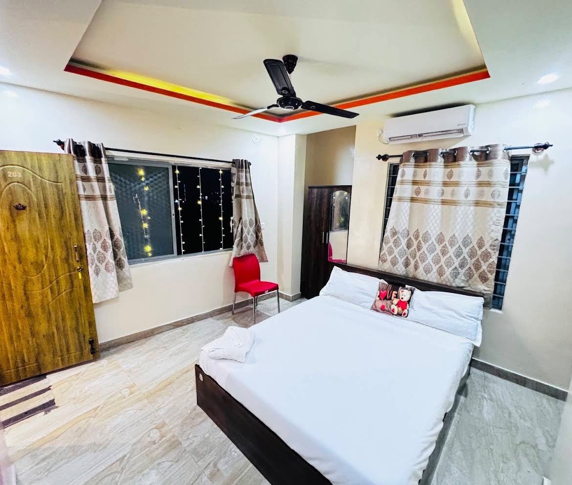 Royal Ruby Hotel Electronic City Phase 1 photo 1