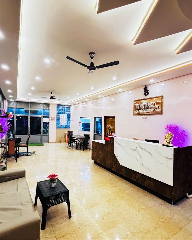 Royal Ruby Hotel Electronic City Phase 1 photo 2