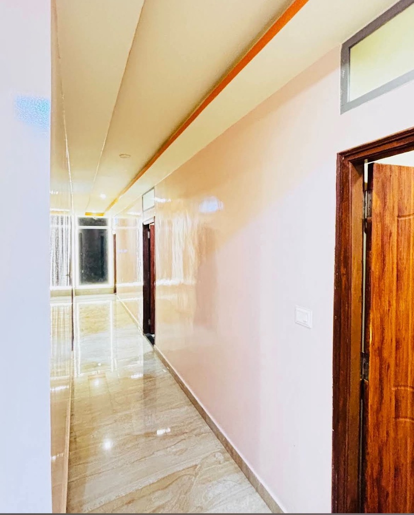 Royal Ruby Hotel Electronic City Phase 1 photo 5