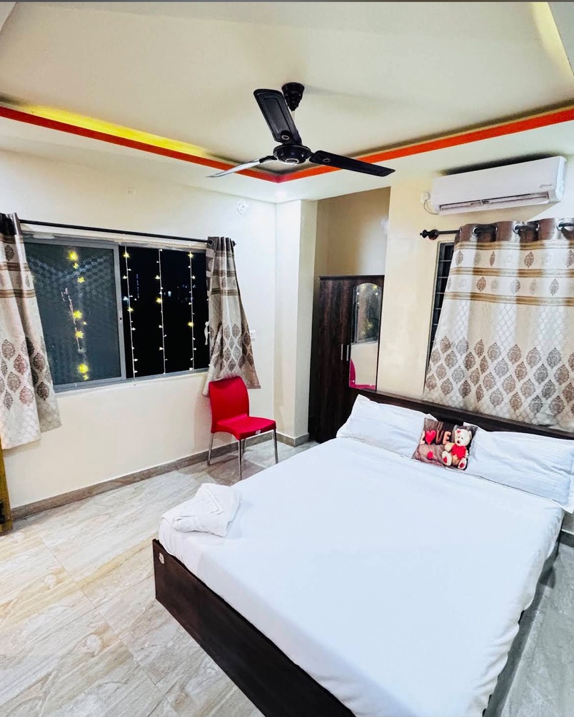 Royal Ruby Hotel Electronic City Phase 1 photo 6