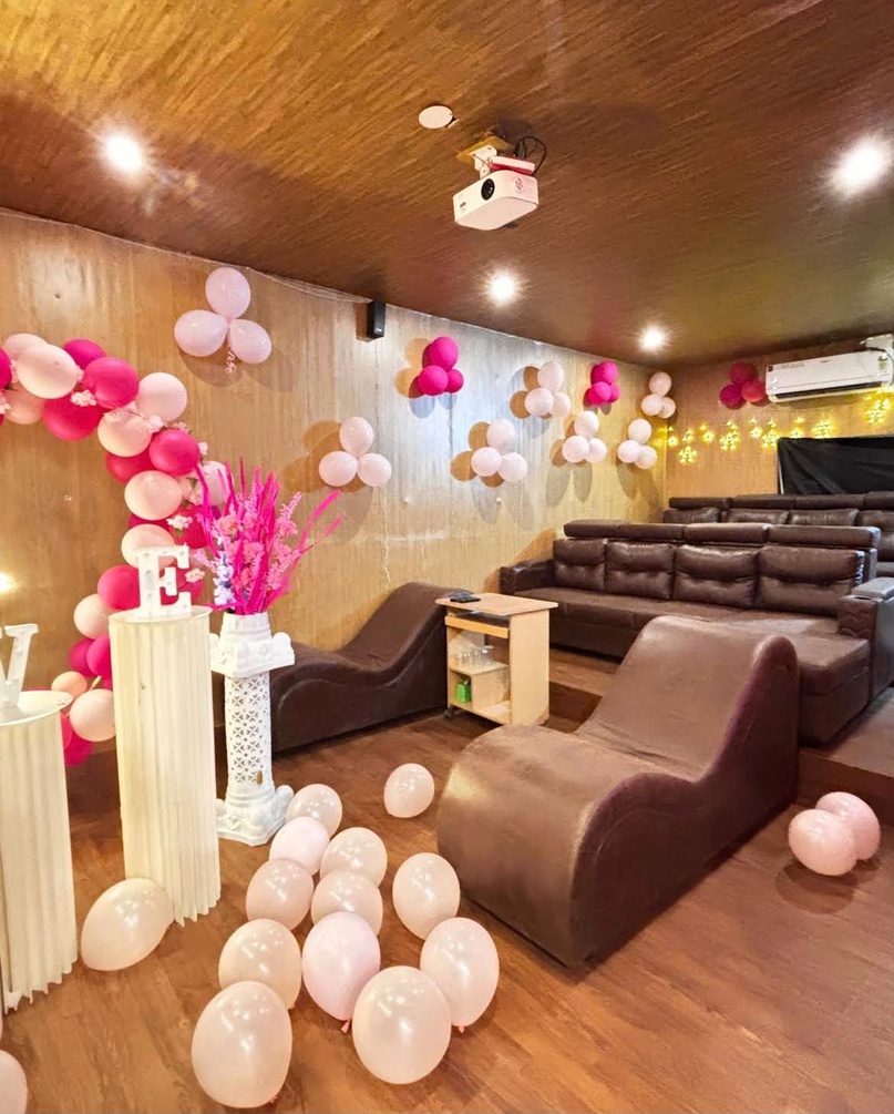 Royal Ruby Hotel Electronic City Phase 1 photo 9