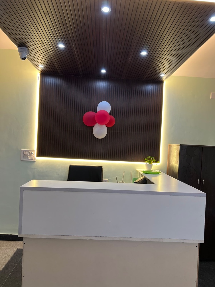 HOTEL M R HAPPY STAY IN photo 8