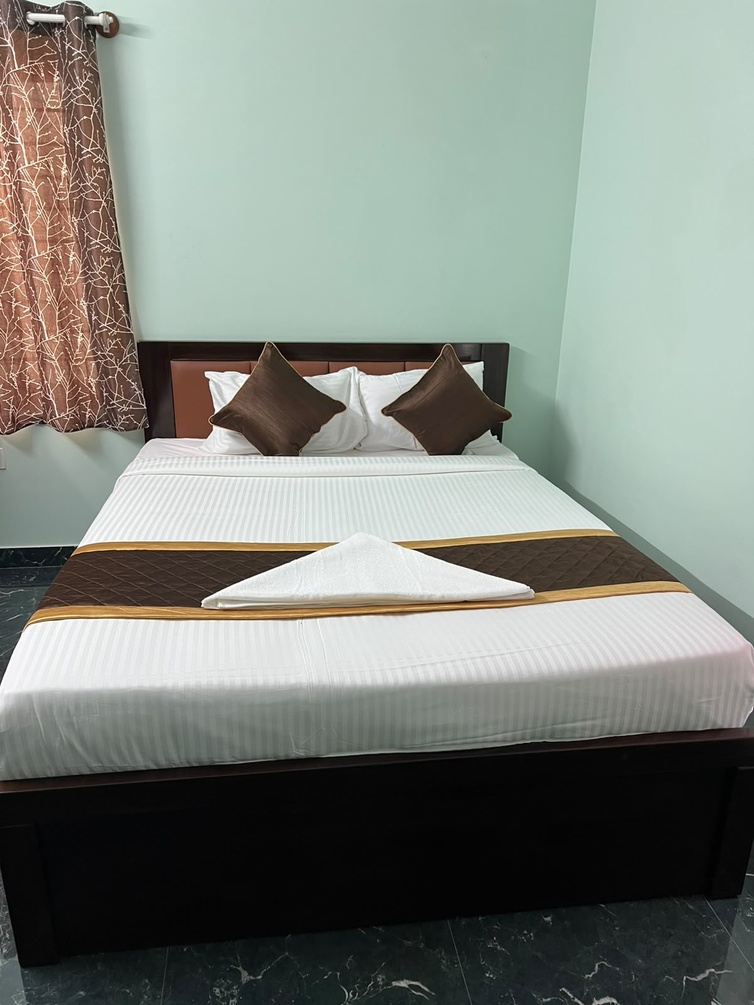HOTEL M R HAPPY STAY IN photo 12