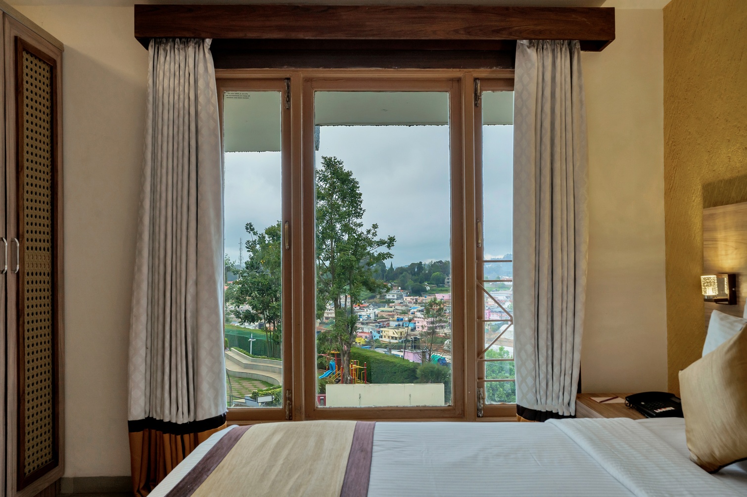 Privilege Suite at Sterling Ooty - Fern Hill - Photo 2