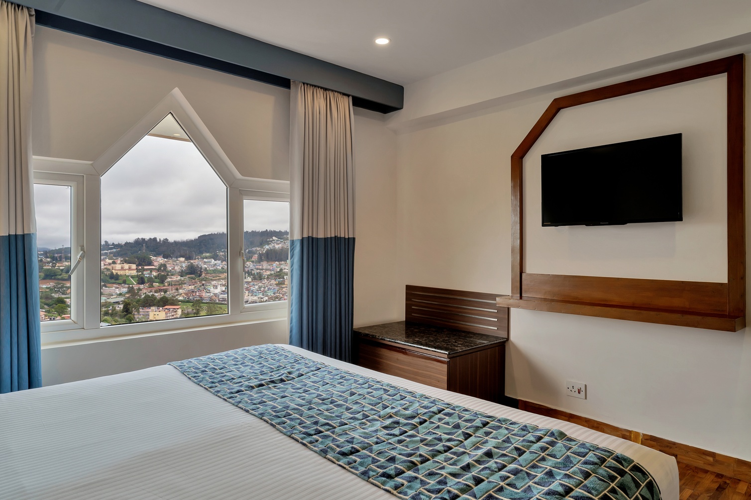 Valley View Privilege Suite at Sterling Ooty Elk Hill - Photo 3