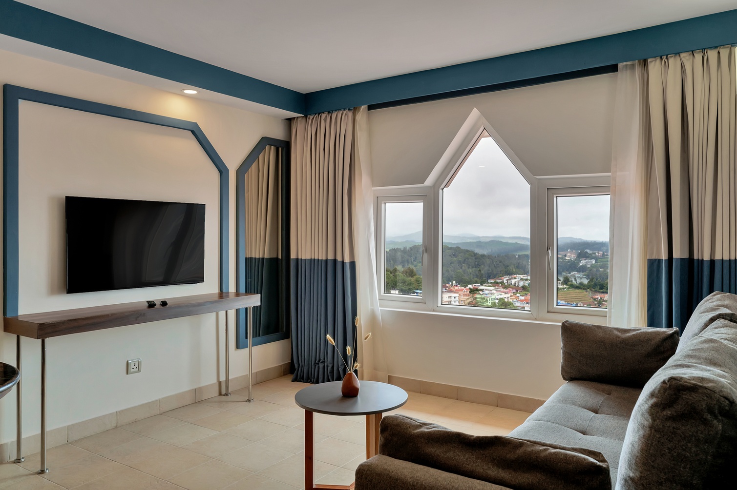 Valley View Indulge Suite at Sterling Ooty Elk Hill - Photo 3